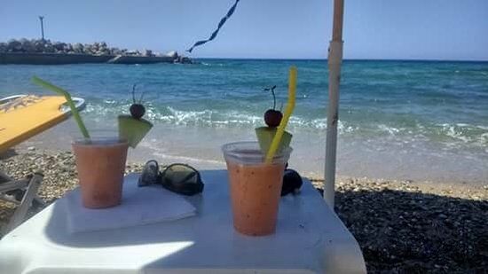 Navy Bar Bussola