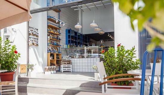 Eladia Deli Food