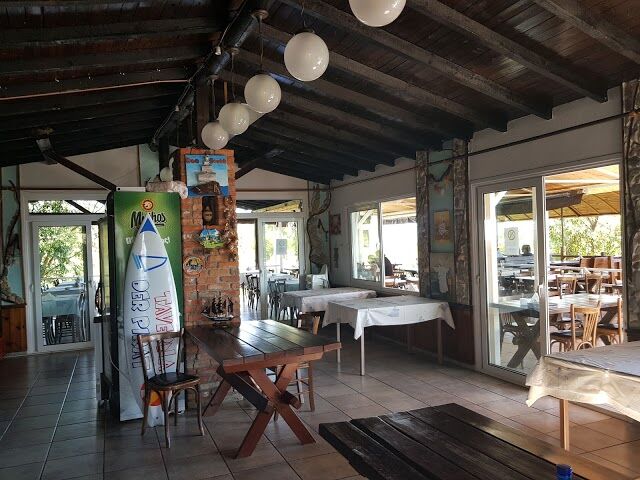Taverna Der Pirat