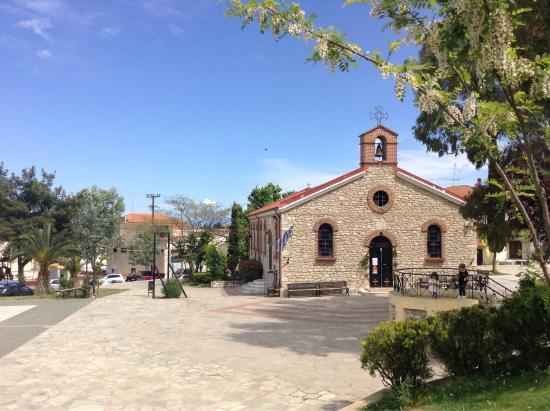 Saint Nikolas Church