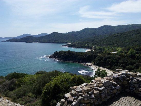 Antik Stageira