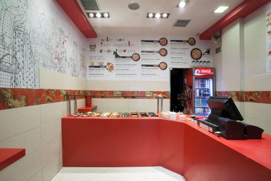 Mongo Asian Food