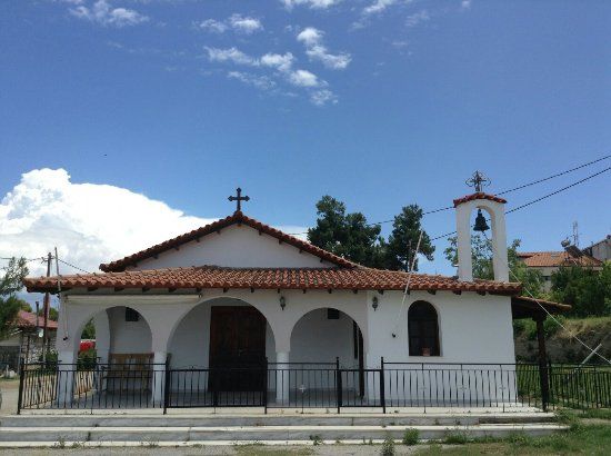 Church of St. Nicholas