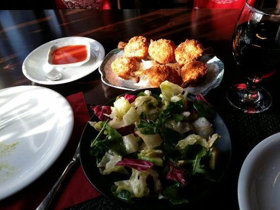 Sun Chinese Food & Sushi