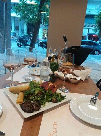 Milonga Meze Club