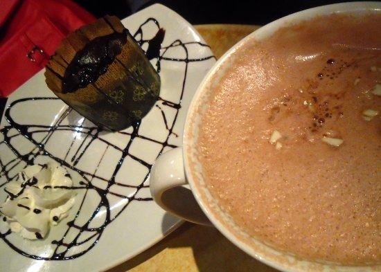 CafeOino Thessaloniki