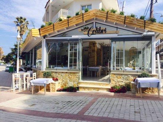 Colibri Tavern