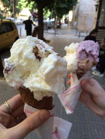 Gelati E Amore