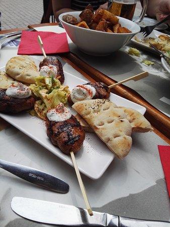 Brusco Meze Bar