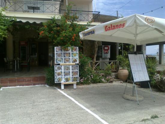 Taverna Galanos