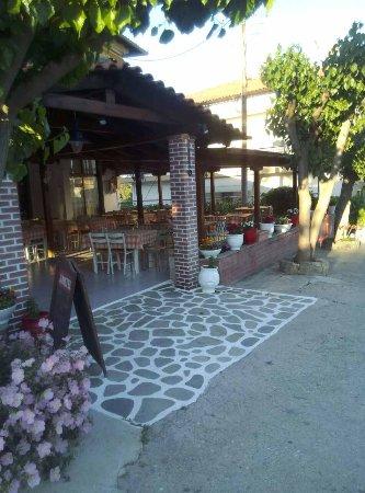 Fish Tavern Kordelas