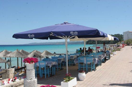 Afrodite Restaurant