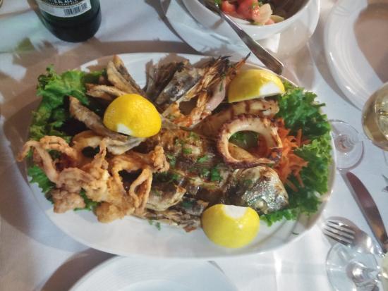 Tastes of Greece