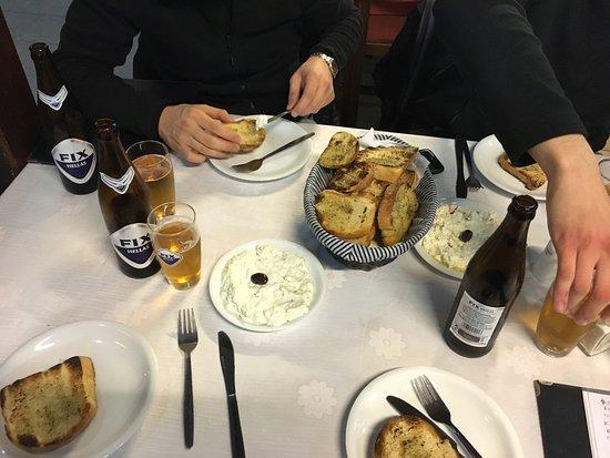Rio Restaurant