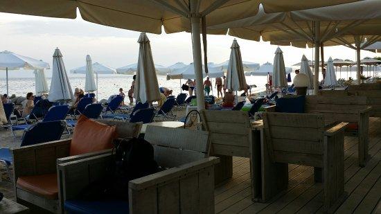Blue Sea
