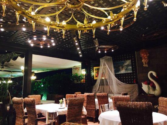 Itamos Restaurant