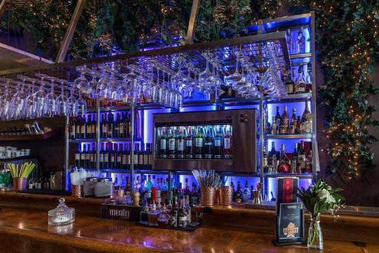 Menta Cafe Bar