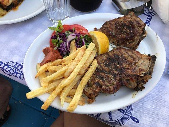 Aphrodite Taverna