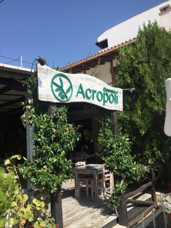 Acropoli