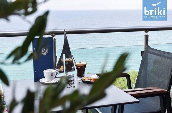 Briki Kitchen Bar