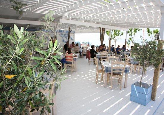Gialos Restaurant