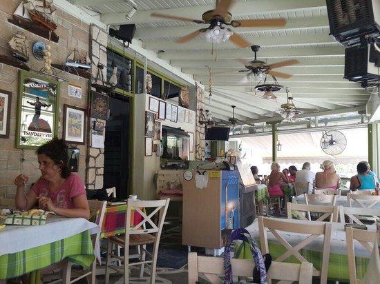 Zorba's Restaurant