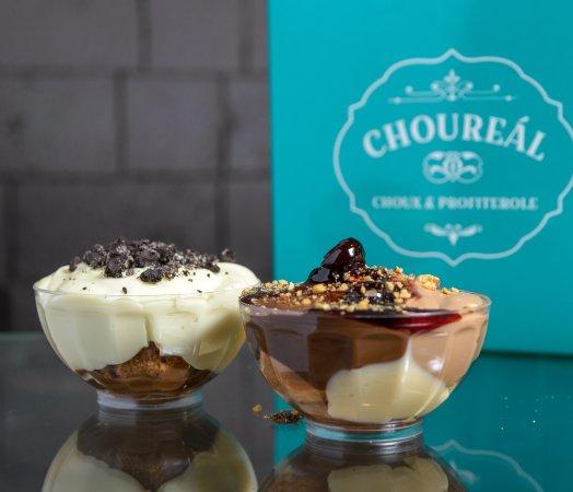 Choureal