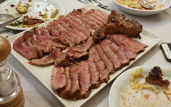 Η παλιά Αθήνα