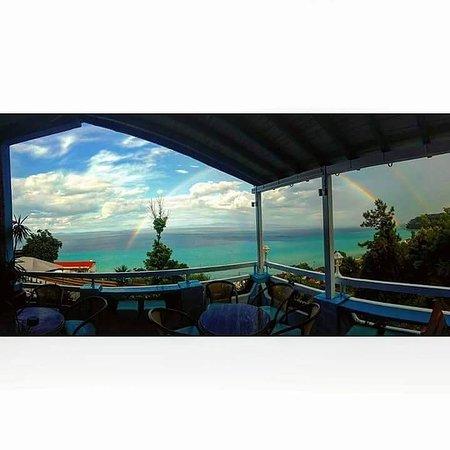 Blu Seaside Bar