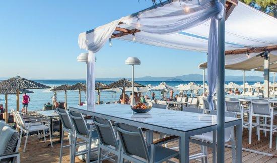 Yalla Beach Bar Restaurant