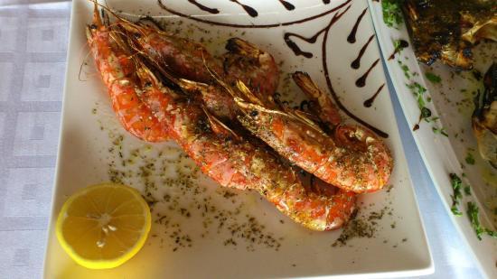 Ploton Apartments Restaurant