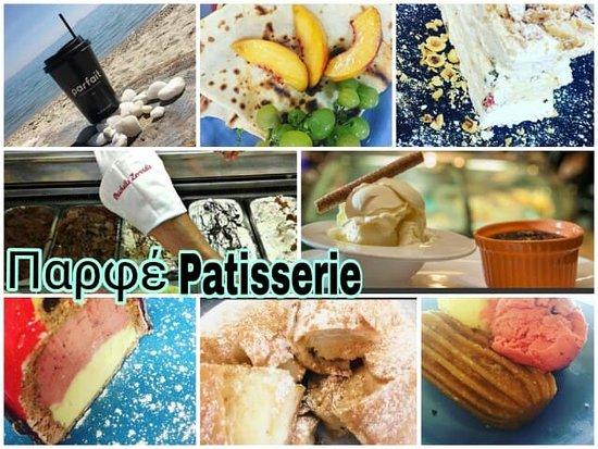 Parfait Patisserie