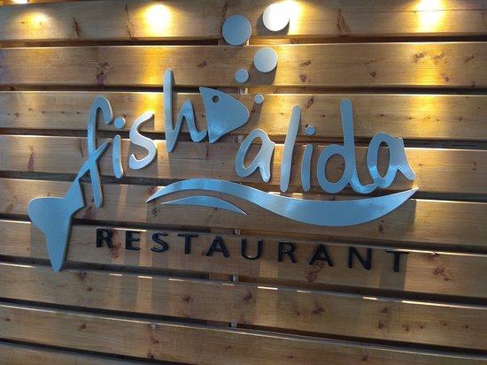 Fishalida