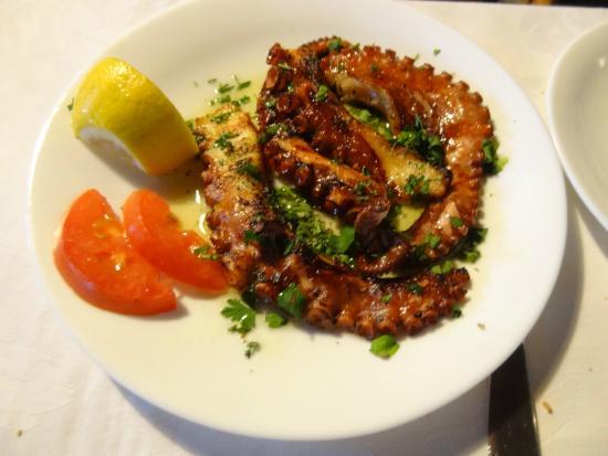 Taverna Karanasos