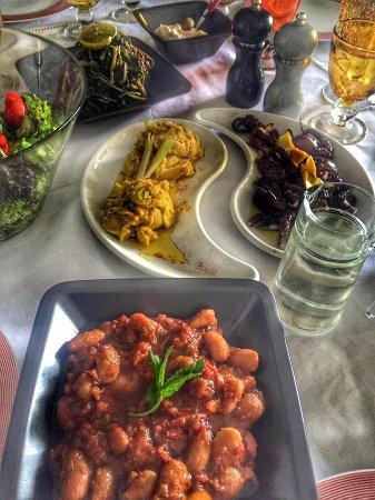 Kamares Restaurant-Mezedopoleio