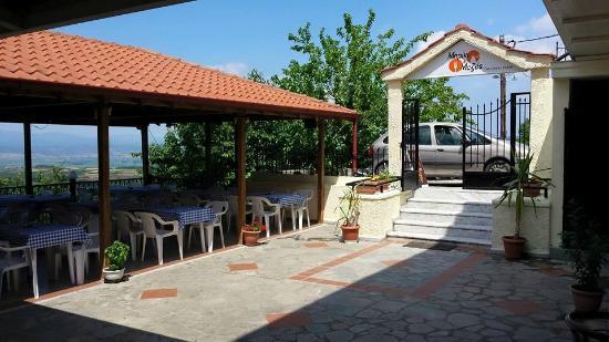 Briki & Mezes