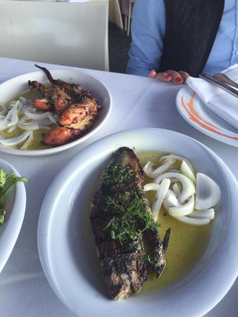 Restaurant Vlahos