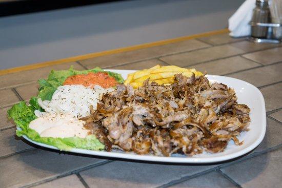 Markis Food