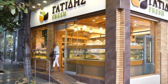 Gatidis Fresh