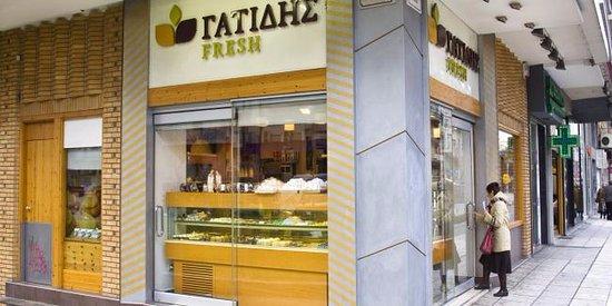 Gatidis Fresh