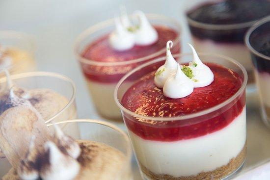 Cheesecake & Co
