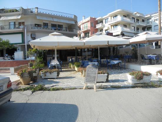Tavern Rementzo