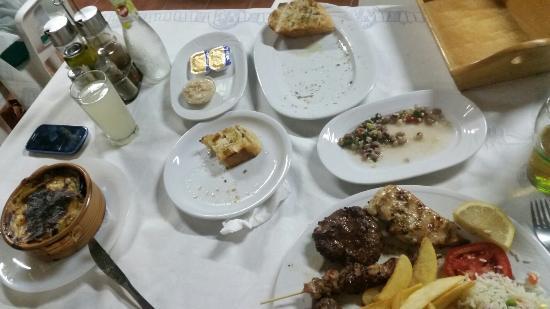 George's Taverna