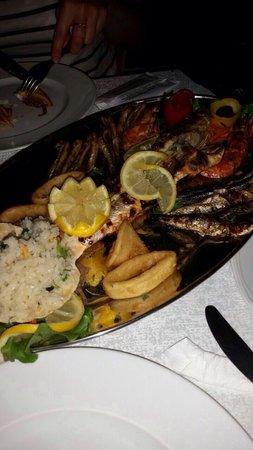 Anatol Meze Meze