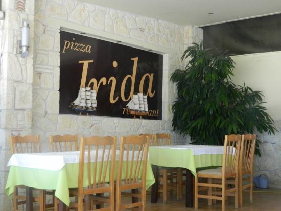 Irida Restaurant