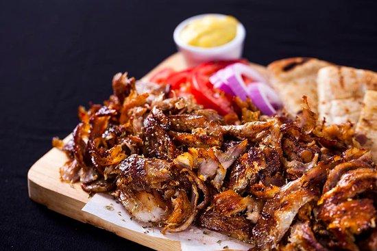 O Gyros tis Aristotelous