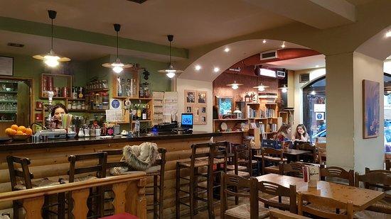 Cafe Gefira