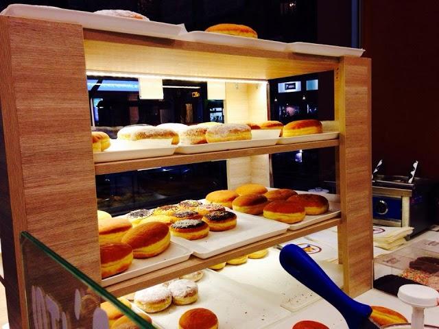 Eri's donuts