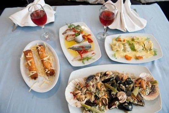 Ta Nisia Restaurant