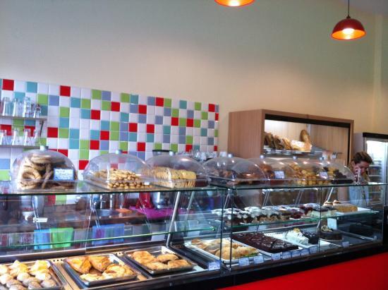 Bel Coffee Patisserie